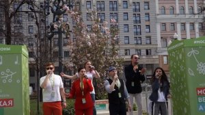 Акапелла Экспресс