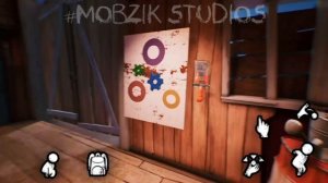🔥HELLO NEIGHBOR 2 DEMO MOBILE TEST 0.1🔥