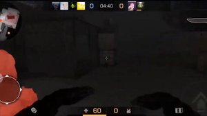 Удаленные режимы в Standoff 2