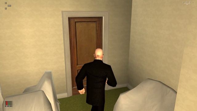 Hitman Blood Money Gameplay👀Part-5 ("A New Life") смотреть онлайн