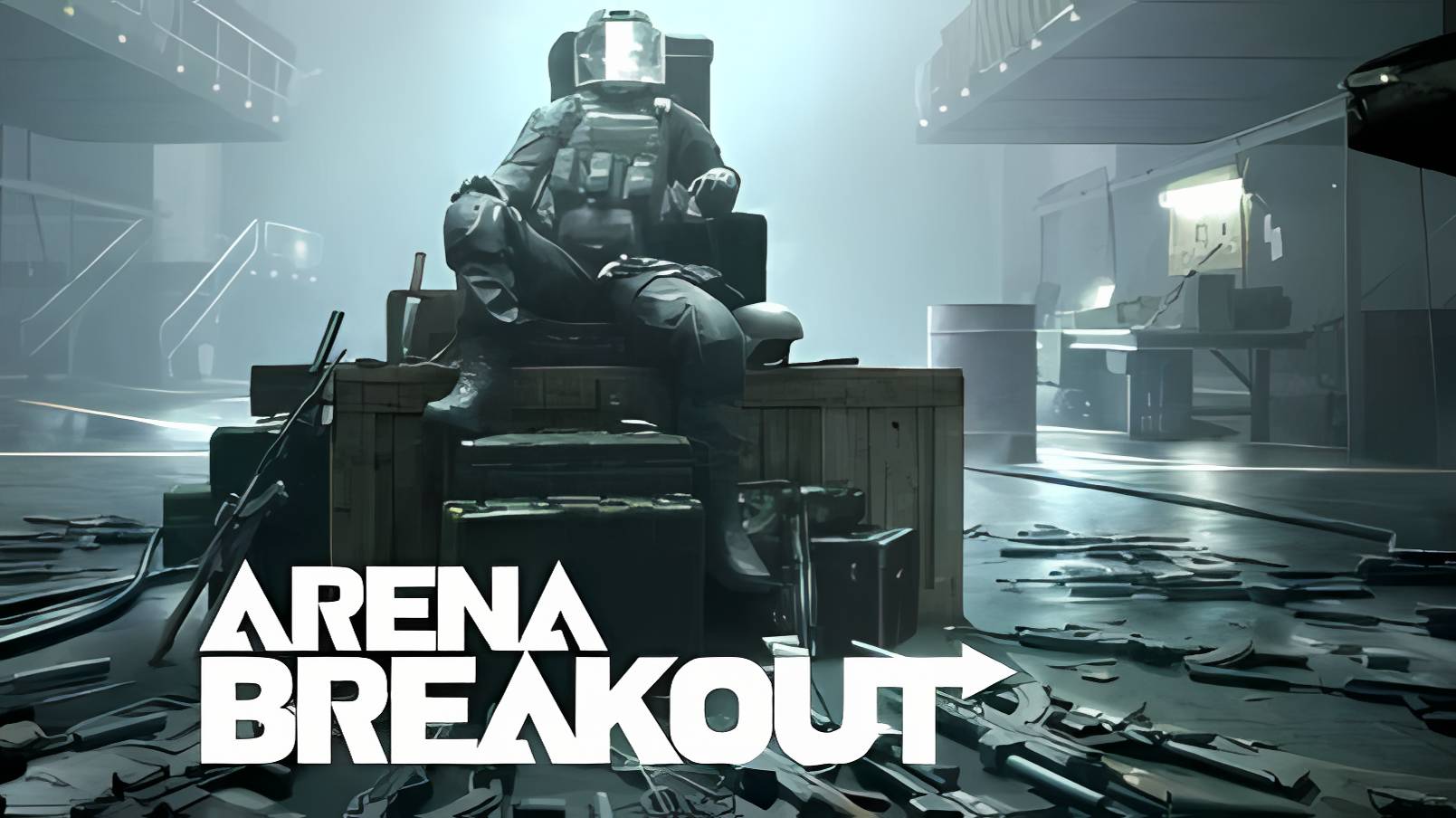 Arena Breakout: Realistic FPS 🅰🅽🅳🆁🅾🅸🅳🅿🅻🆄🆂👹 #Arena Breakout: Realiк игра для Андроид