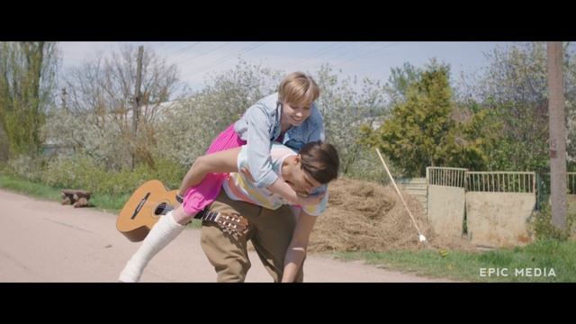 СОВРЕМЕННАЯ ИСТОРИЯ ЛЮБВИ - Не свадебное путешествие - Русский фильм - Премьера HD смотреть онлайн