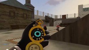 Team Fortress 2 играю за Спая