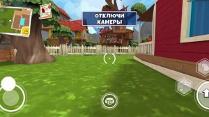 КАК СПАСТИ МАДАМ АГАТУ В ИГРЕ ДАРК РИДЛ ЗА 4 МИНУТЫ!