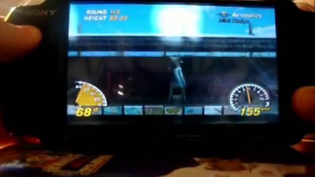 Flatout Head on glitches смотреть онлайн