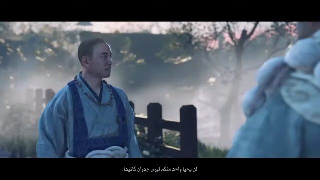 Ghost of tsushima gameplay /no commentary смотреть онлайн