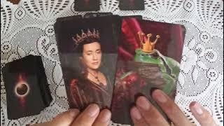 Как дела у врага⁉️ #тароонлайн #гадание #таро #расклад #гаданиеонлайн