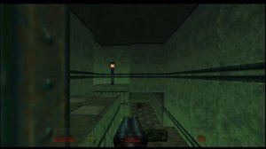 Doom 64 (1997).Стрим 1