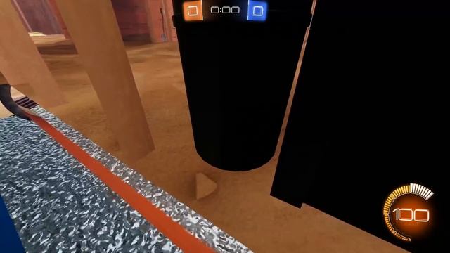 TEAM FORTRESS 2 IN ROCKET LEAGUE WITH LETHAMYR!!!! смотреть онлайн