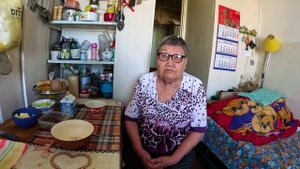 5 серия Поездка на лодках в Иркутскую область Бодайбинский район поселок Перевоз.