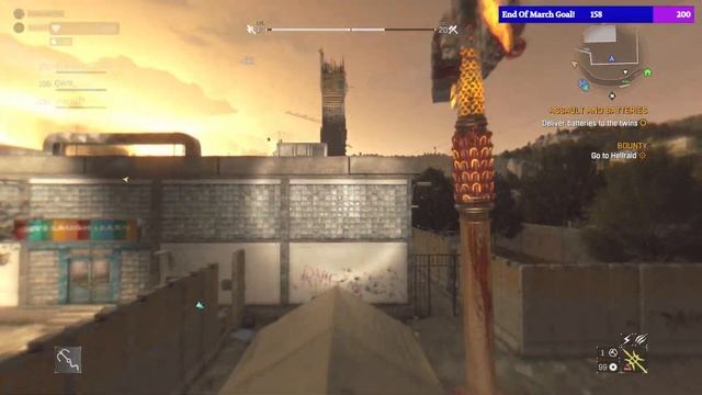 Dying Light | Story Progression | Episode 8 (Part 1) смотреть онлайн