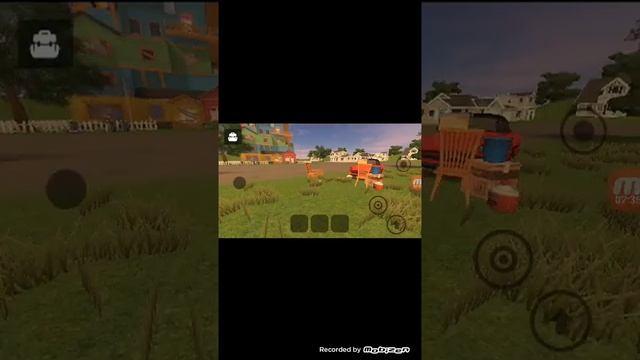 Дед сосед смотреть онлайн