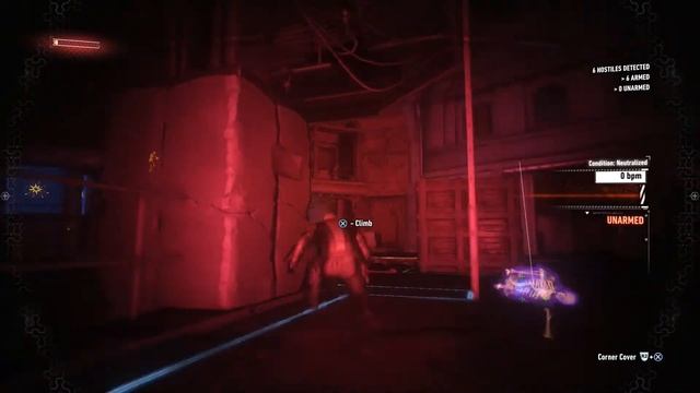 Batman Arkham Knight RED HOOD story pack dlc Gameplay | 1080p смотреть онлайн