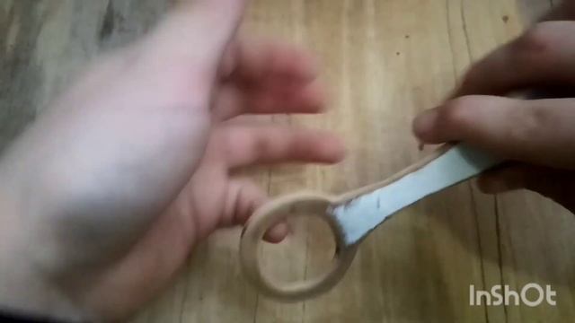 ЯК ЗРОБИТИ КУНАЙ STANDOFF 2 З ДЕРИВА? смотреть онлайн