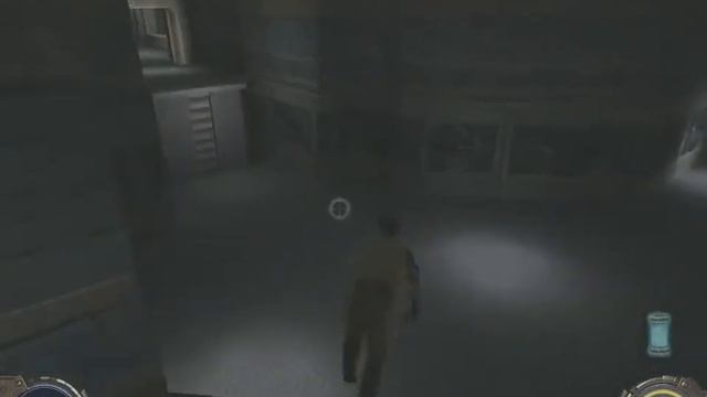 Let's Play Jedi Outcast - Jedi Master (Part 10: Bespin Undercity & Bespin Streets) смотреть онлайн