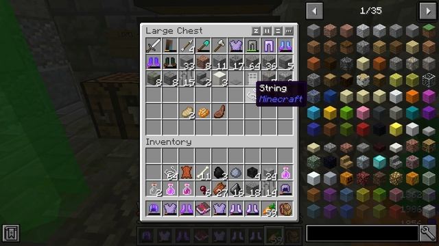 Minecraft 1.12.2 modded (Part 45)