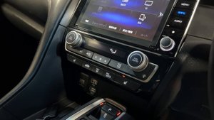 Honda insight hybrid 2019