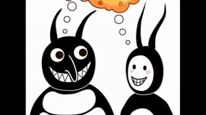 Вошка и блошка (аудио сказка).