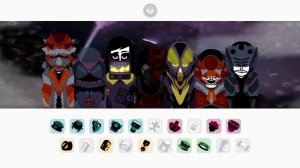 2 лица?мод на инкредибокс(two Face)