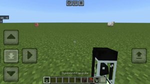 Топ моды на венома и халка в MCPE