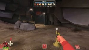 Team Fortress 2 - Mann Vs Machine Operation Mecha Engine Gameplay Final Part (3/3)