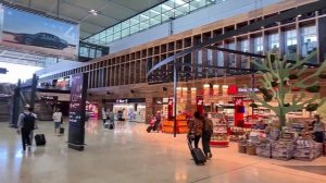 ✈️Новый аэропорт Берлина. BER-Berliner Flughafen. Berlin airport.