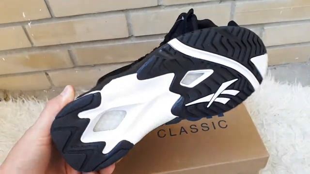 Reebok kamikaze II ATL-LAX арт: CM9416