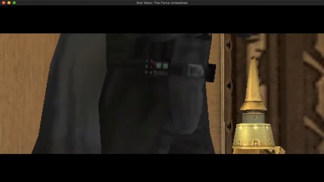 StreamLabs Live Stream - OpenEmu Emulator - Star Wars The Force Unleashed - PSP Version смотреть онлайн