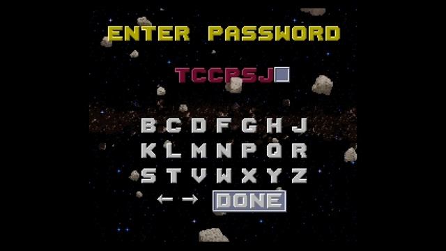 SNES Super Star Wars The Empire Strikes Back Password Brave Stage 02 смотреть онлайн