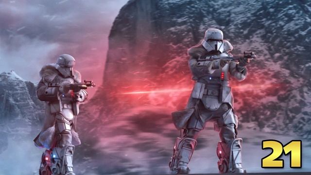 50 FAKTEN über STURMTRUPPEN SPEZIALEINHEITEN - STAR WARS FAKTEN Video смотреть онлайн