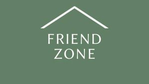 ОБЗОР ДомА Френд-зона . хутор Госпитомник, Волгоградская область