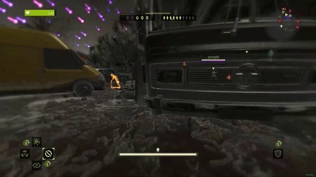 OPPENHEIMER & Friends VS Beautiful Barbie Dawg Dying Light 2024 смотреть онлайн