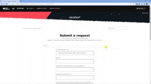 How To Fix Valorant Error VAN 152