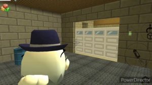 Обнова в чикен ган |Chickens Gun v 2.3.0