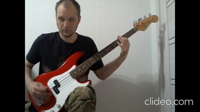 NAGART - Шкатулка. Бас-партия смотреть онлайн