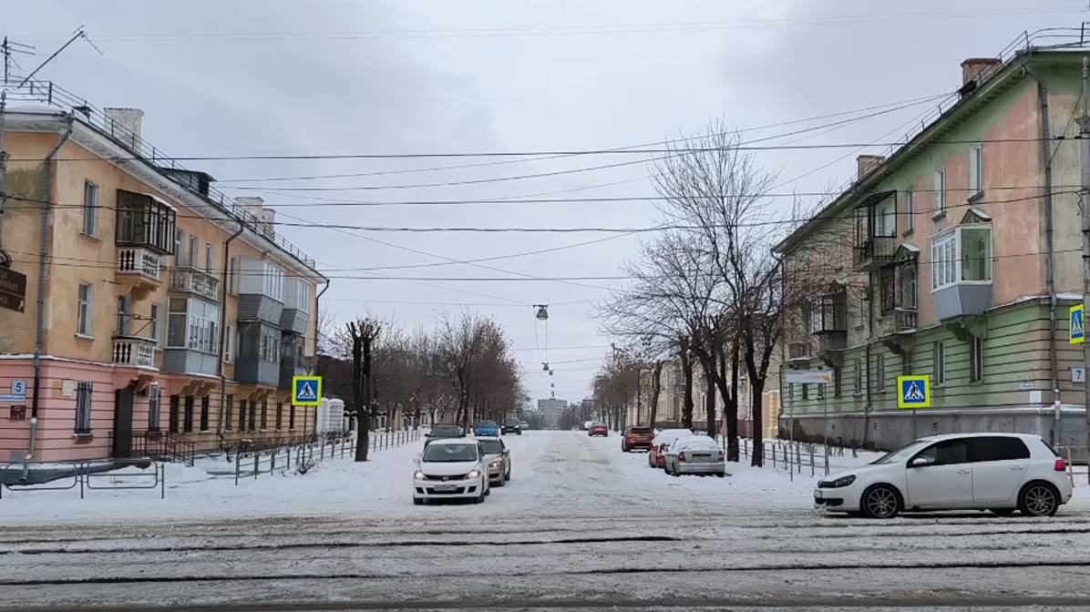 Магнитогорск Сб, 9 ноября 2024 г. [2160p 4k] смотреть онлайн