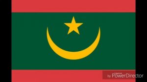 Гимн Мавритании