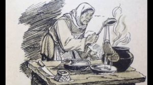 Петухан Куриханыч (аудио сказка)