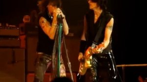 Aerosmith - Fever (Live From The Office Depot Center, Sunrise, FL, April 3, 2004)