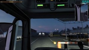 #eurotrucksimulator2   КОНВОЙ С ДРУГОМ ВОЗИМ ГРУЗЫ ПО КРУГОСВЕТНОЕ ПУТЕШЕСТВИЕ(донат в описании) 18+