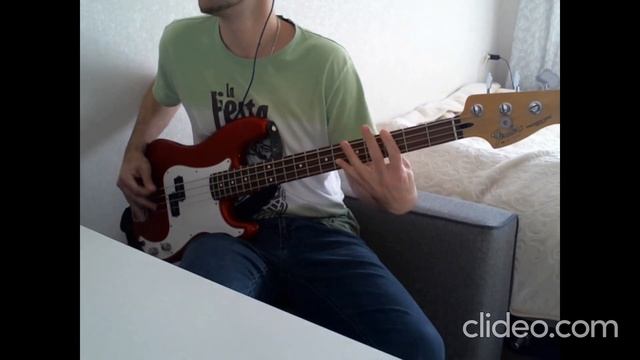 NAGART - Игла (Бас) смотреть онлайн