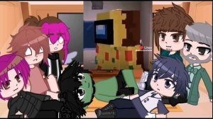 ||РЕАКЦИЯ НП НА....|| загляни в описание)))