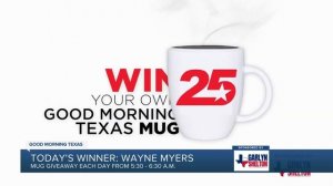 1-27 GOOD MORNING TEXAS