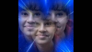 Улыбка Дианы Анкудиновой.