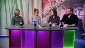 Говорит Ростов: "Собачий патруль"