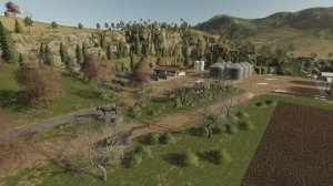 Farming Simulator 19 Начало пути #1