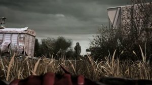 STALKER Clear Sky Intro REMASTERED in 4K