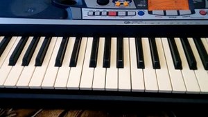 Синтезатор Yamaha PSR-280