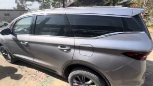 Кроссоверы из Китая по цене Седана! Авто из Китая под заказ!