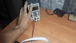 Проверка хеш платы Antminer S17 Pro